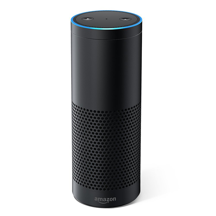 図9：Amazon Echo