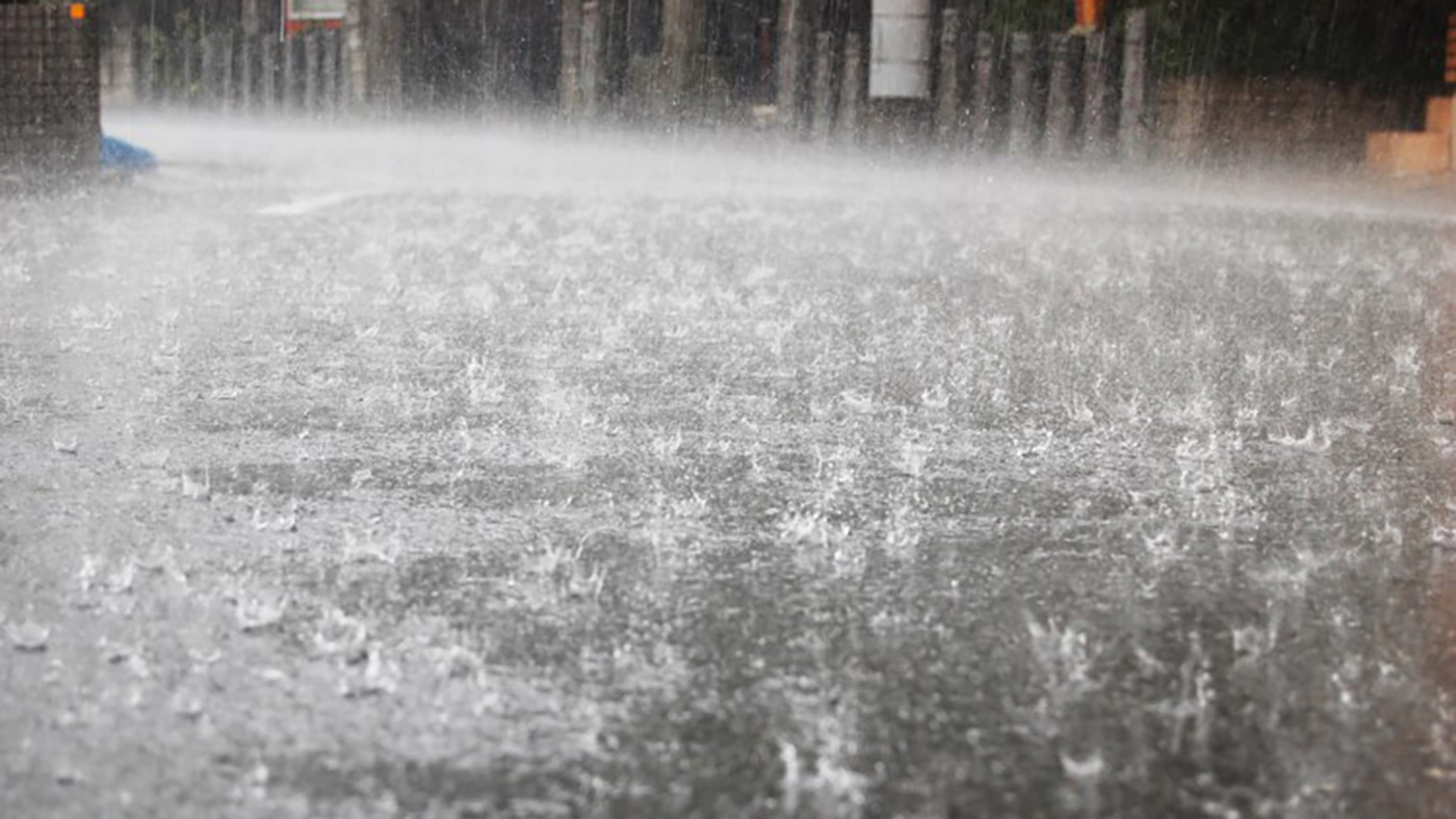 豪雨に備えよ！防災意識向上がカギ