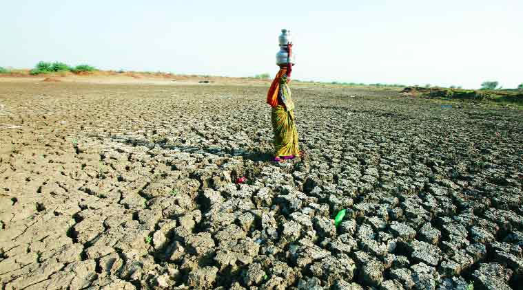 世界の水不足、私たちにできること