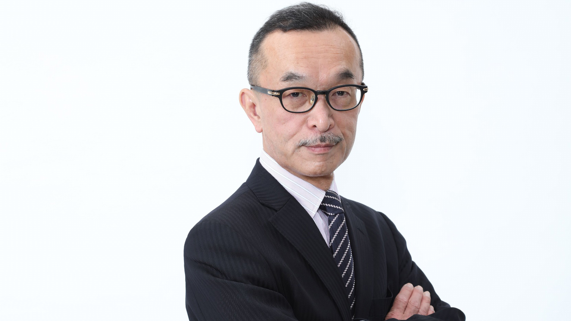 写真）日本エネルギー経済研究所　小山堅専務理事 首席研究員