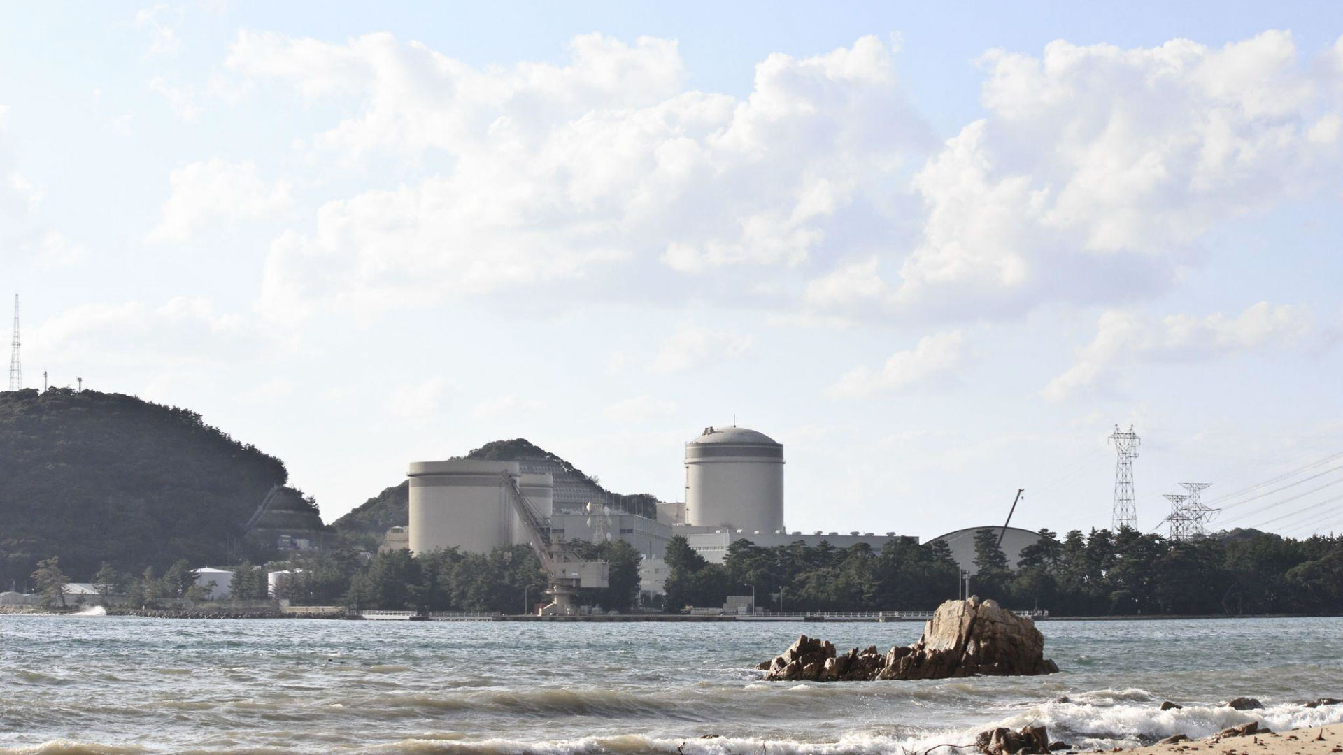 電力需給2050年予測の衝撃　DXとGX時代に必要な原子力発電戦略