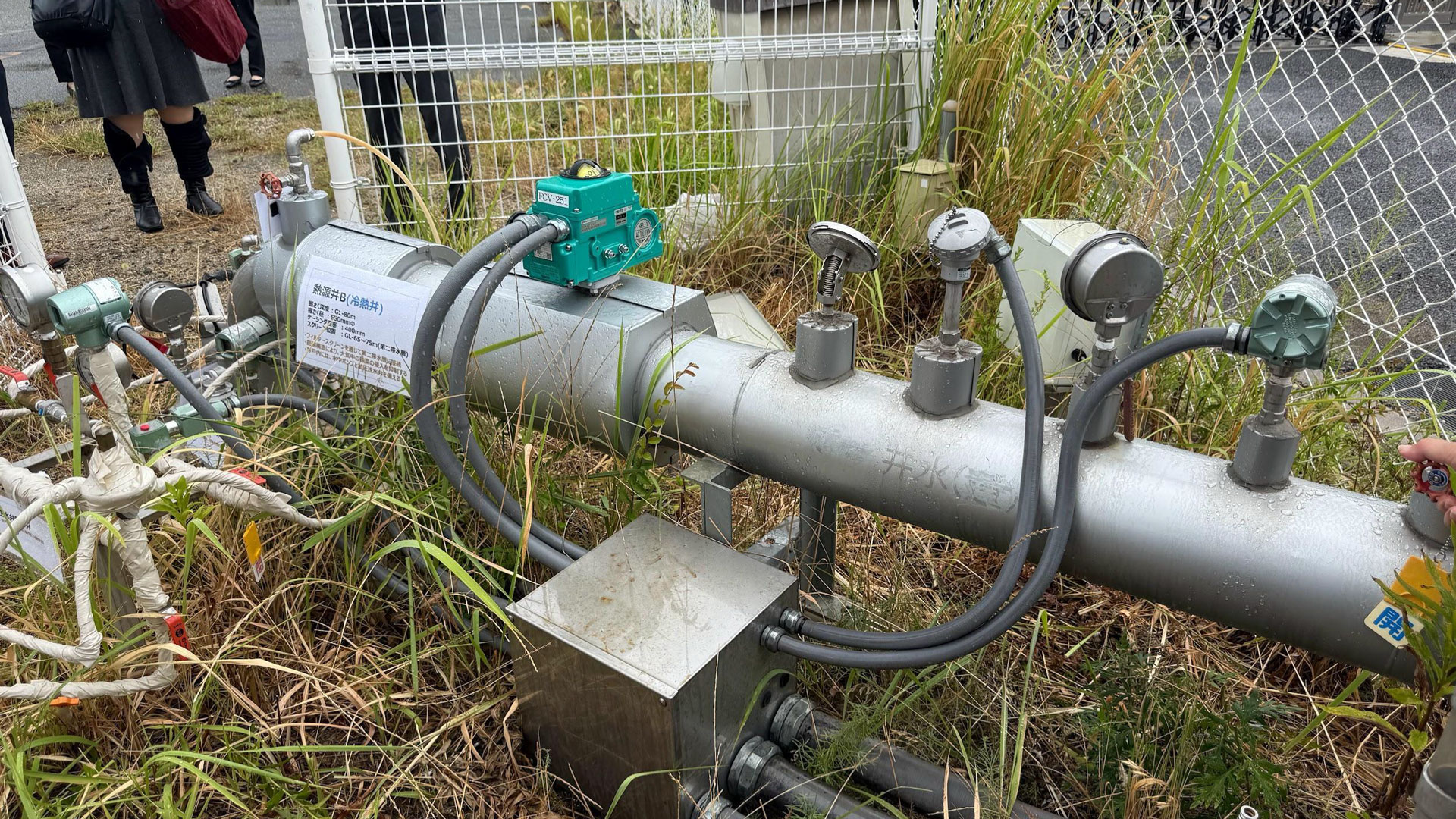 地下水がエネルギーを貯める：ATESシステムが変える再生可能エネルギーの常識