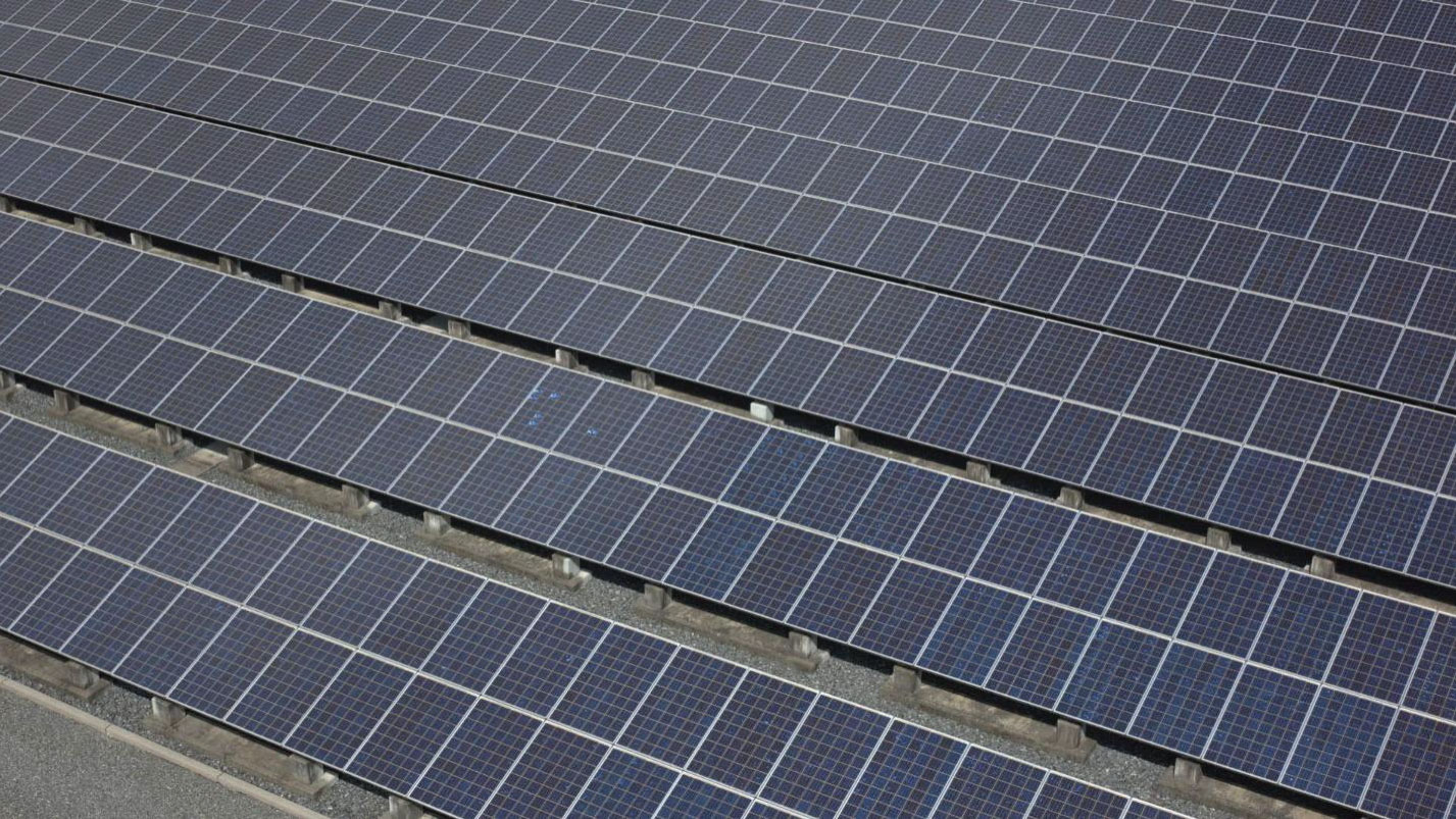 テクノロジーで解決するエネルギー課題:飯田マイクログリッドと太陽光パネルリサイクルの全貌「テクノフェア2025」その2